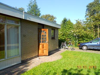 Chalet in Appelscha (Friesland) or holiday homes and vacation rentals