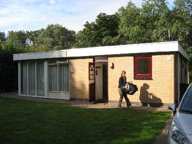 Chalet in Appelscha (Friesland) or holiday homes and vacation rentals