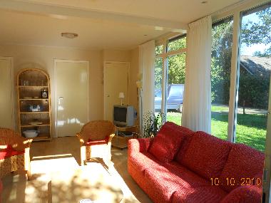 Chalet in Appelscha (Friesland) or holiday homes and vacation rentals
