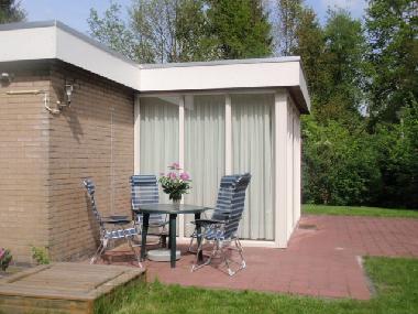 Chalet in Appelscha (Friesland) or holiday homes and vacation rentals