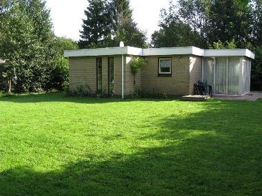 Chalet in Appelscha (Friesland) or holiday homes and vacation rentals