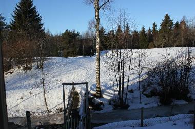 Holiday Apartment in Siml�ngsdalen (Halland) or holiday homes and vacation rentals