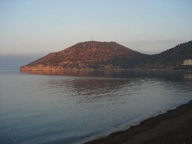 Holiday Apartment in Denizkoy (Izmir) or holiday homes and vacation rentals