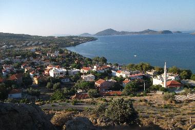 Holiday Apartment in Denizkoy (Izmir) or holiday homes and vacation rentals