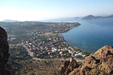 Holiday Apartment in Denizkoy (Izmir) or holiday homes and vacation rentals