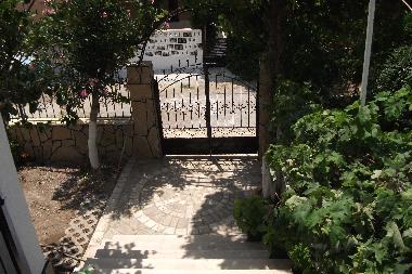 Holiday Apartment in Denizkoy (Izmir) or holiday homes and vacation rentals