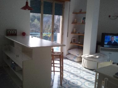 Holiday Apartment in Vietri Sul Mare (Salerno) or holiday homes and vacation rentals