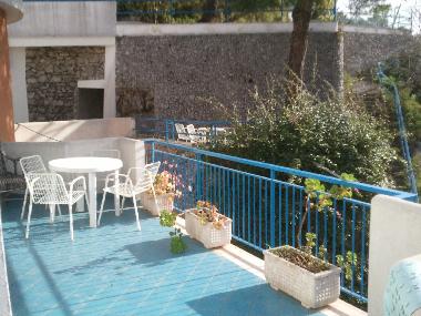 Holiday Apartment in Vietri Sul Mare (Salerno) or holiday homes and vacation rentals