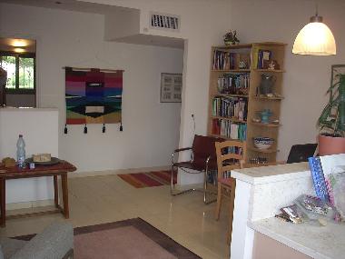 Holiday Apartment in Tel Aviv (Tel Aviv) or holiday homes and vacation rentals