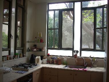 Holiday Apartment in Tel Aviv (Tel Aviv) or holiday homes and vacation rentals