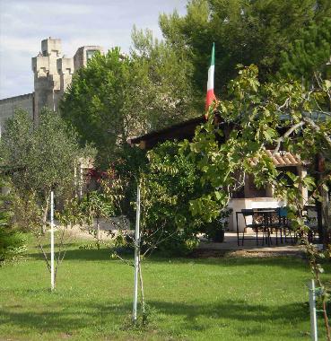 Holiday Apartment in maruggio (Taranto) or holiday homes and vacation rentals