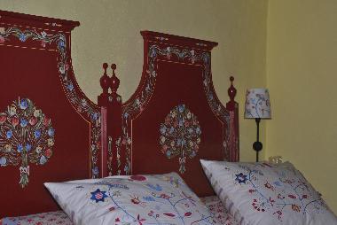 red room