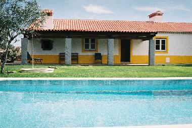 Holiday House in Marv�o (Alto Alentejo) or holiday homes and vacation rentals