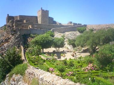 Marv�o (Castle)