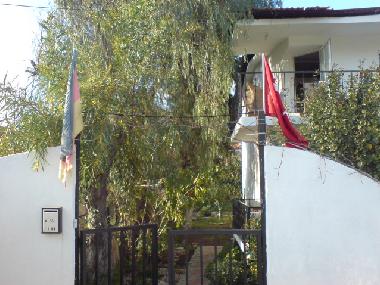 Holiday Apartment in Fethiye (Mugla) or holiday homes and vacation rentals