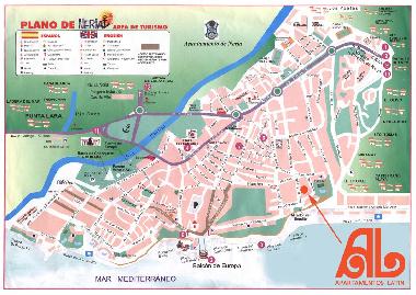 Holiday Apartment in Nerja (Mlaga) or holiday homes and vacation rentals