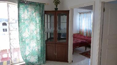 Holiday Apartment in Pereybere (Pereybere) or holiday homes and vacation rentals