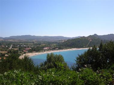 CAMPUS BEACH