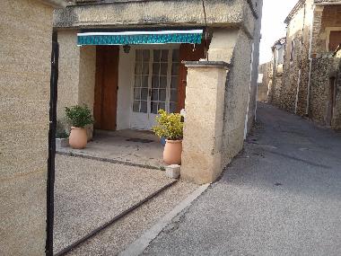 Holiday Apartment in LE PIN (Gard) or holiday homes and vacation rentals