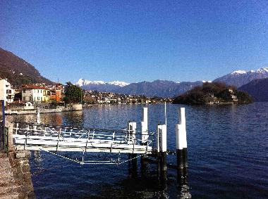 Holiday Apartment in Lenno (Como) or holiday homes and vacation rentals
