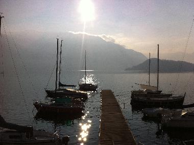 Holiday Apartment in Lenno (Como) or holiday homes and vacation rentals