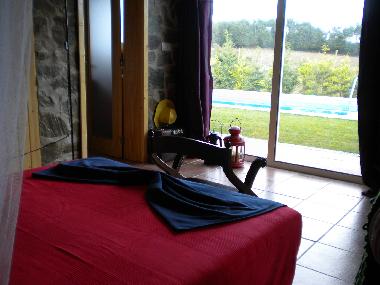 Bed and Breakfast in sao martinho de anta (Norte) or holiday homes and vacation rentals