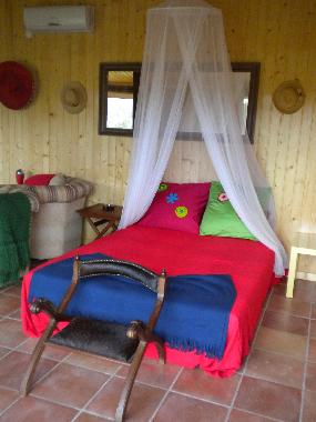 Bed and Breakfast in sao martinho de anta (Norte) or holiday homes and vacation rentals