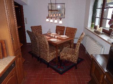 Holiday House in Sierksdorf (Ostsee-Festland) or holiday homes and vacation rentals
