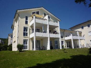 Holiday Apartment in Sassnitz (Ostsee-Inseln) or holiday homes and vacation rentals