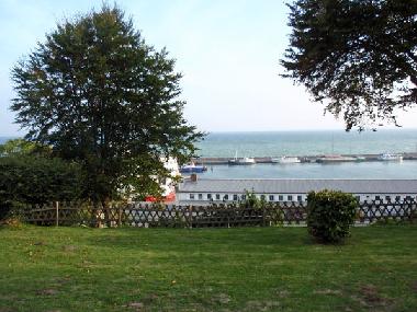 Holiday Apartment in Sassnitz (Ostsee-Inseln) or holiday homes and vacation rentals