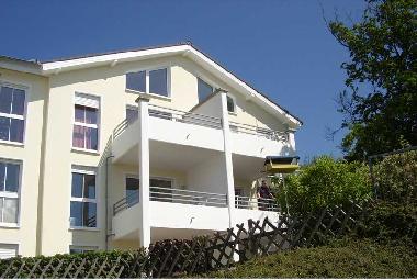 Holiday Apartment in Sassnitz (Ostsee-Inseln) or holiday homes and vacation rentals