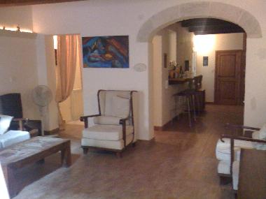 Holiday House in Valletta (Malta) or holiday homes and vacation rentals