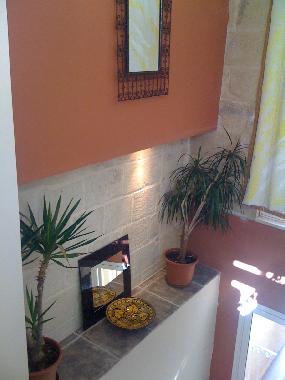 Holiday House in Valletta (Malta) or holiday homes and vacation rentals