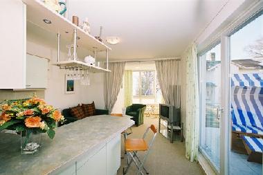 Holiday Apartment in Sassnitz (Ostsee-Inseln) or holiday homes and vacation rentals