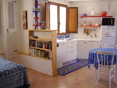 Holiday Apartment in Tortoli (Ogliastra) or holiday homes and vacation rentals