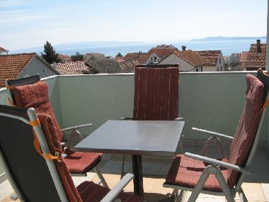Holiday Apartment in Trogir (Splitsko-Dalmatinska) or holiday homes and vacation rentals