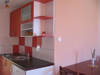 Holiday Apartment in Trogir (Splitsko-Dalmatinska) or holiday homes and vacation rentals
