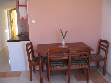 Holiday Apartment in Trogir (Splitsko-Dalmatinska) or holiday homes and vacation rentals