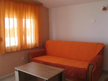Holiday Apartment in Trogir (Splitsko-Dalmatinska) or holiday homes and vacation rentals
