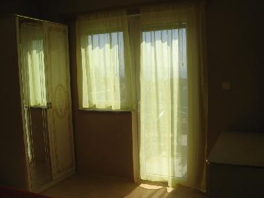 Holiday Apartment in Trogir (Splitsko-Dalmatinska) or holiday homes and vacation rentals