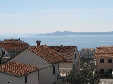 Holiday Apartment in Trogir (Splitsko-Dalmatinska) or holiday homes and vacation rentals