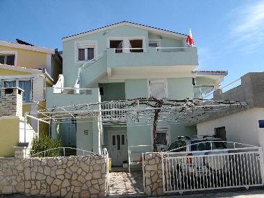 Holiday Apartment in Trogir (Splitsko-Dalmatinska) or holiday homes and vacation rentals
