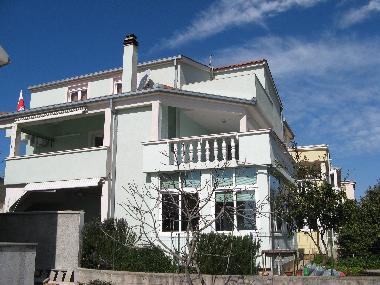 Holiday Apartment in Trogir (Splitsko-Dalmatinska) or holiday homes and vacation rentals