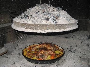 Holiday Apartment in Trogir (Splitsko-Dalmatinska) or holiday homes and vacation rentals