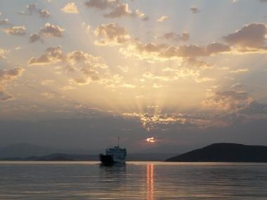 Holiday Apartment in Trogir (Splitsko-Dalmatinska) or holiday homes and vacation rentals