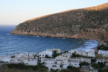 Apollon Naxos from "Kouros"