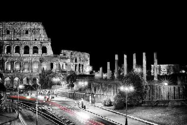 Colosseo Rome
