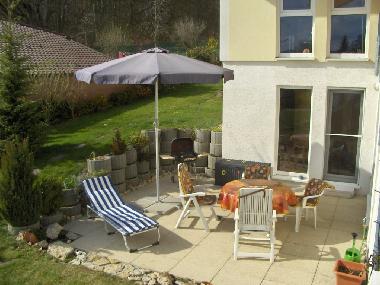 Holiday Apartment in Nagold - Mindersbach (Black Forest) or holiday homes and vacation rentals