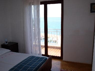 Holiday Apartment in Njivice (Primorsko-Goranska) or holiday homes and vacation rentals