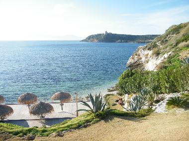 Holiday House in italiano (Cagliari) or holiday homes and vacation rentals